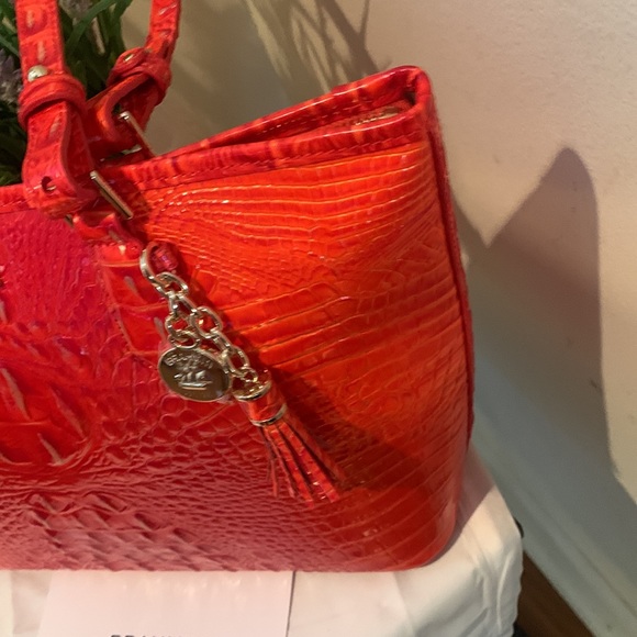 - BRAHMIN
Melbourne Collection Medium Asher Tote Bag - Picture 6 of 16